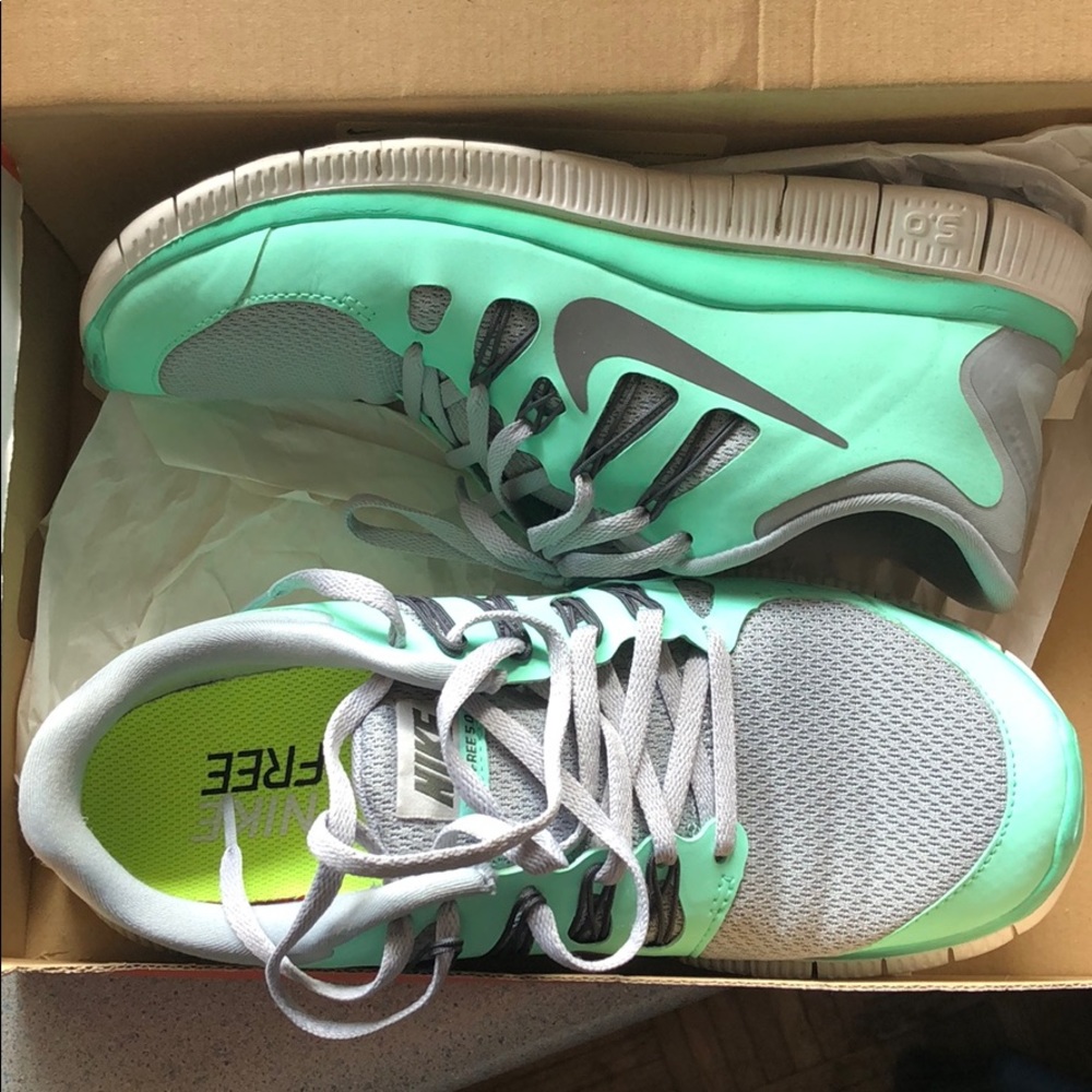 Nike’s